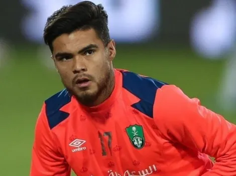 Las trabas del caso Paulo Díaz