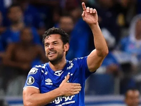 Ausencia fuerte en Cruzeiro