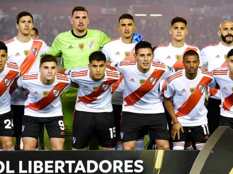 Jugador x Jugador vs. Cruzeiro