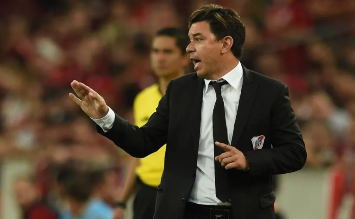 Los martes 23 y 30 se disputarán los partidos ante Cruzeiro, ambos a las 19:15