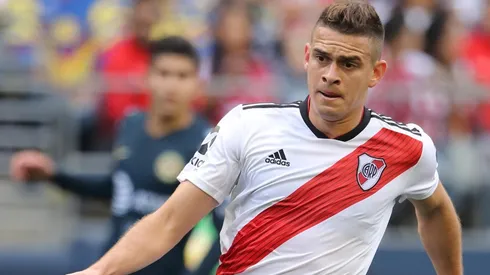 Gallardo dio a conocer los once que se enfrentarán al Lobo mendocino.