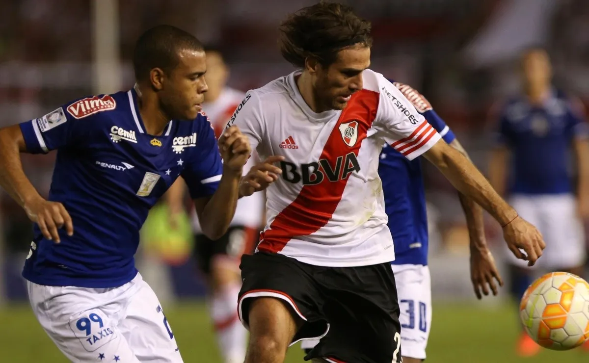 El martes 23 de julio, a las 21:15 horas, el equipo de Gallardo se enfrentará ante los brasileños