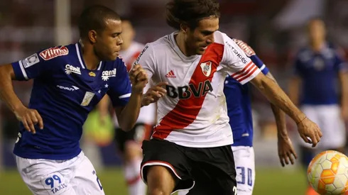 El martes 23 de julio, a las 21:15 horas, el equipo de Gallardo se enfrentará ante los brasileños