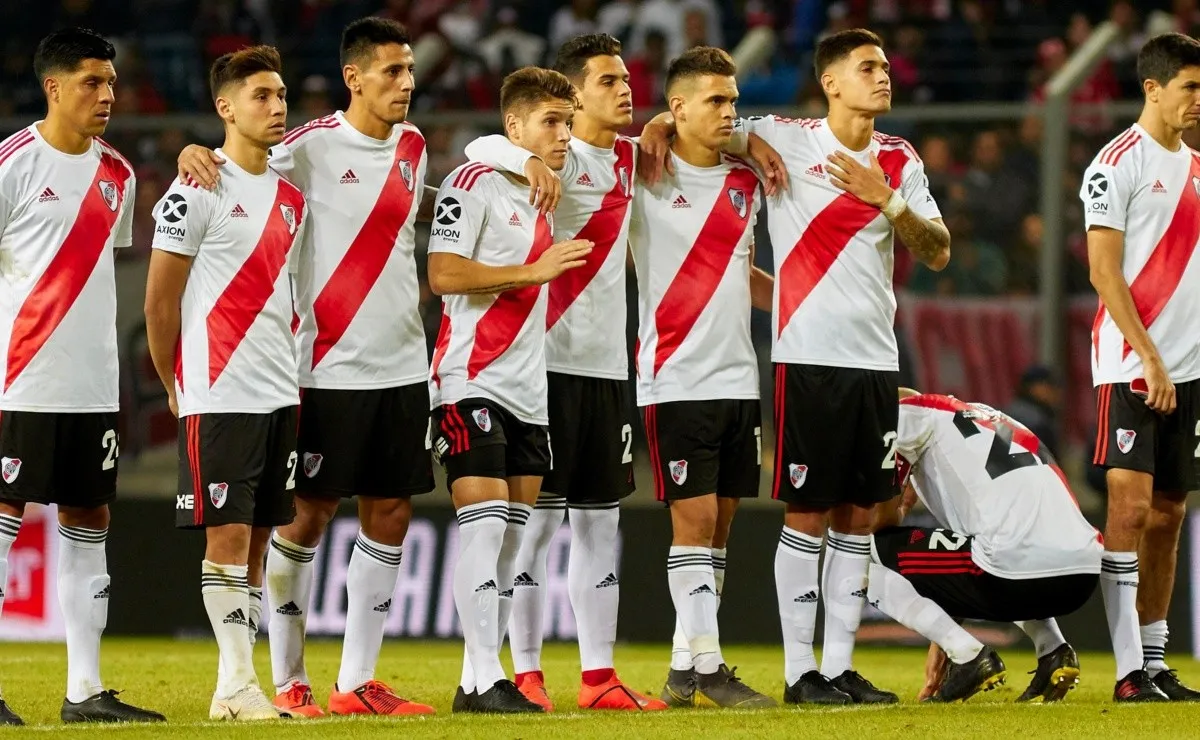 El Más Grande empató 1-1 contra Gimnasia y Esgrima (Mendoza).