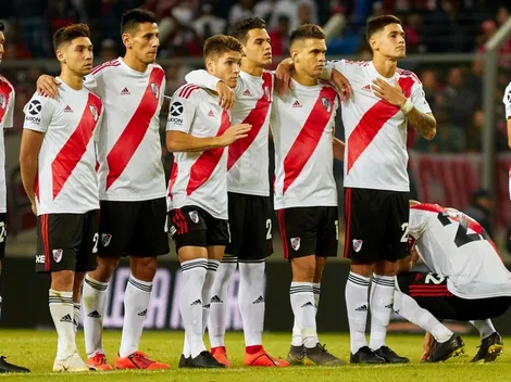 Jugador x jugador vs. Gimnasia (Mendoza)