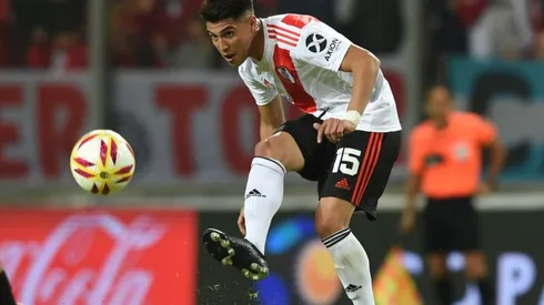 "Gracias a la jerarquía de nuestros jugadores pudimos ganarlo en los penales", destacó Pala en Aeroparque