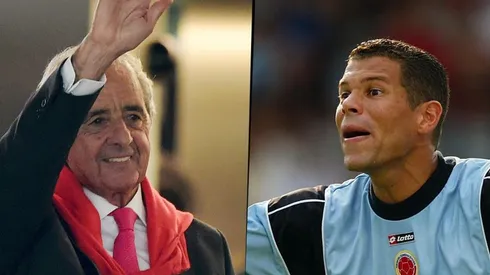 "No creo que el hincha esté de acuerdo con buscar un título en el escritorio".