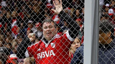 El estadio Único La Pedrera, rodeado por un autódromo, le dio pista a tanta pasión. (FOTO: Getty)