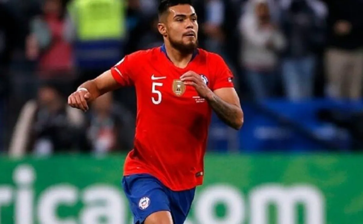 River buscará destrabar las negociaciones para que el chileno pueda sumarse en las próximas horas