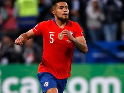 Si llega Paulo Díaz, no podrá jugar los octavos de la Libertadores