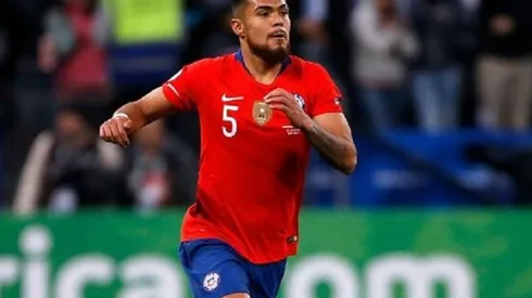 River buscará destrabar las negociaciones para que el chileno pueda sumarse en las próximas horas