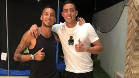 El lateral de Rayados y el central de Villarreal, ambos campeones con River.