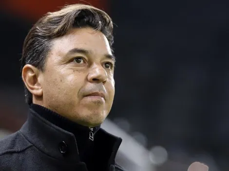 "El partido sirve para que esto no vuelva a pasar"