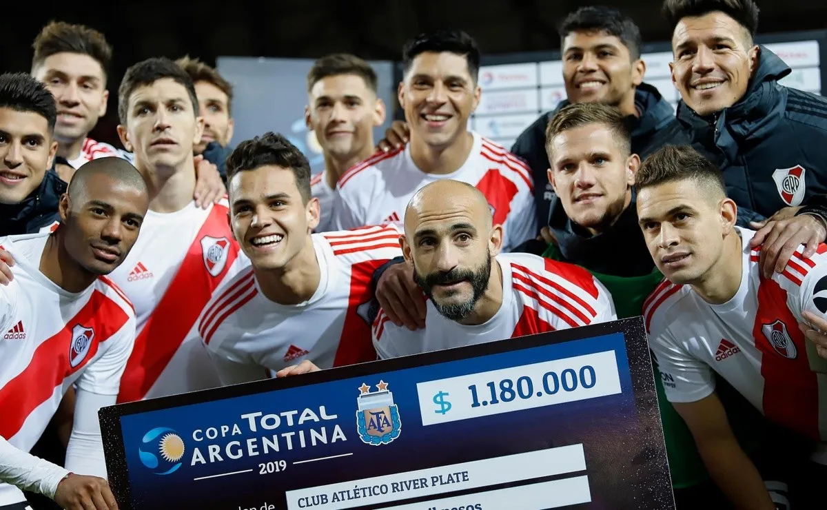 Godoy Cruz, con día y sede a confirmar, será su próximo rival en el trofeo local.