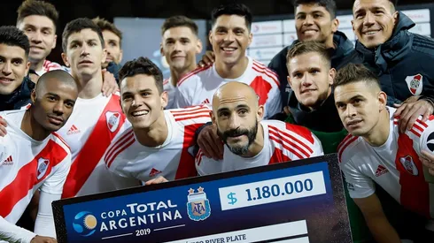 Godoy Cruz, con día y sede a confirmar, será su próximo rival en el trofeo local.