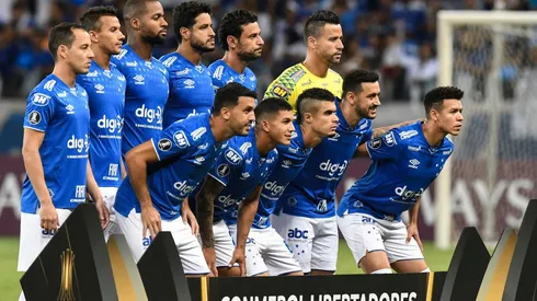 Con Ariel Cabral y Lucas Romero en la nómina, repasá todos los nombres.