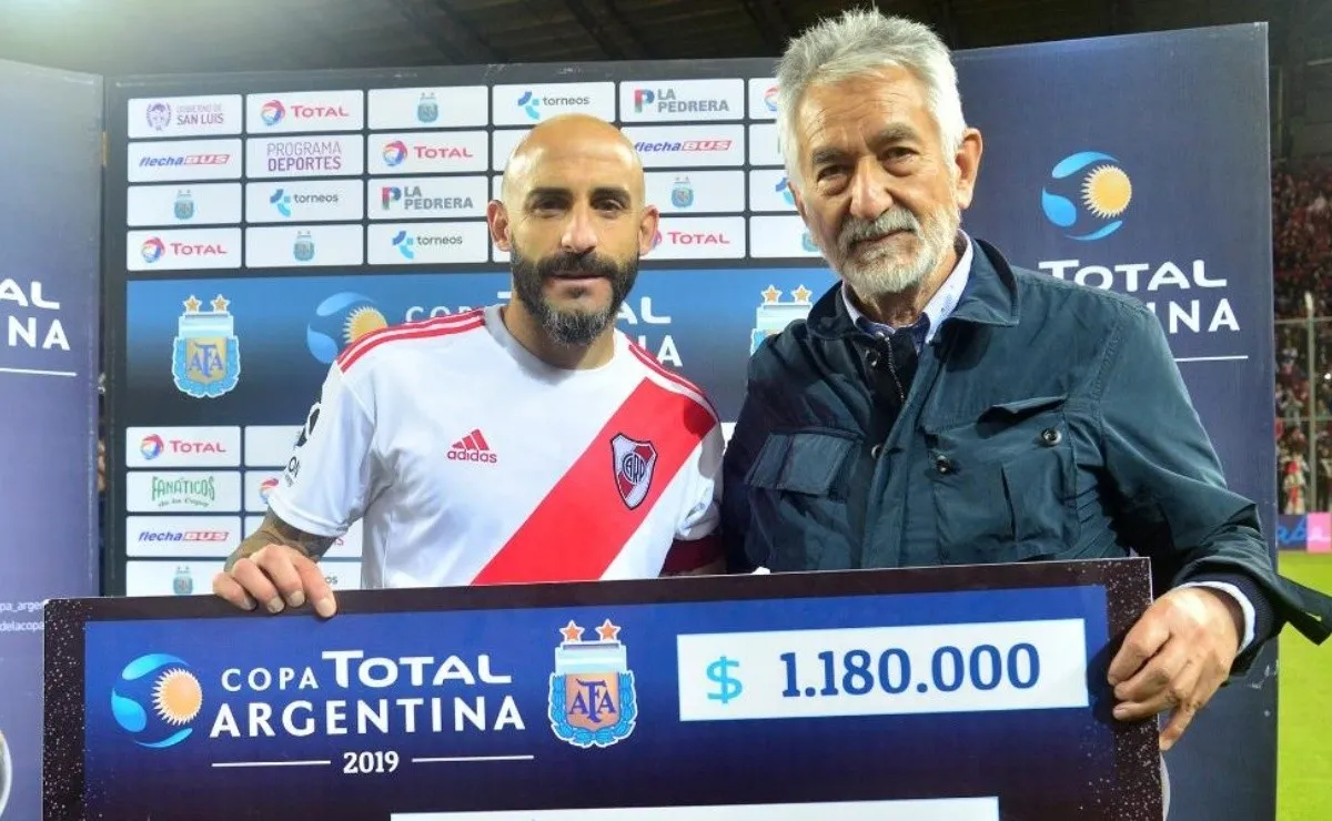 El marcador central destacó la actitud del equipo en los penales y la importancia del triunfo en San Luis
