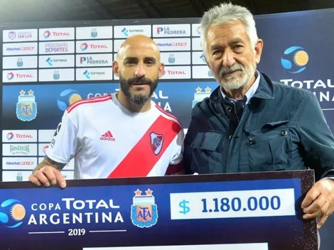 Pinola: "Vamos a ir por todo"