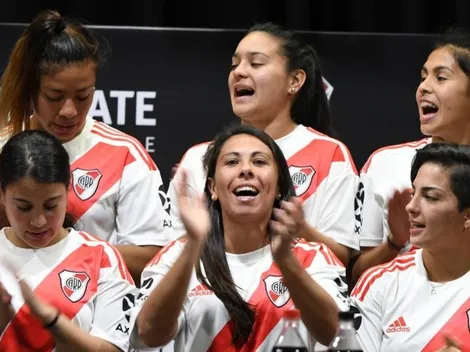 Del sueño de Mercedes Pereyra a la misión cumplida de María Laura Barbaresi