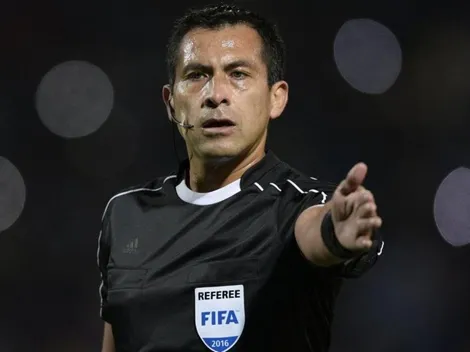 Árbitro confirmado para River vs. Cruzeiro