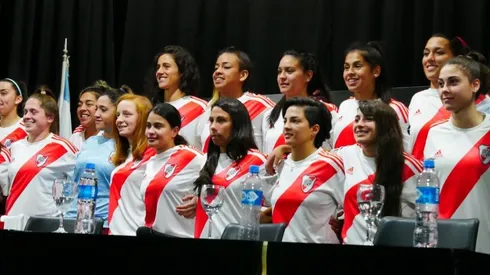 El vicepresidente 1º Jorge Brito encabezó el acto