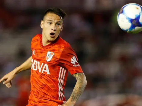 Carlos Auzqui jugará en Lanús