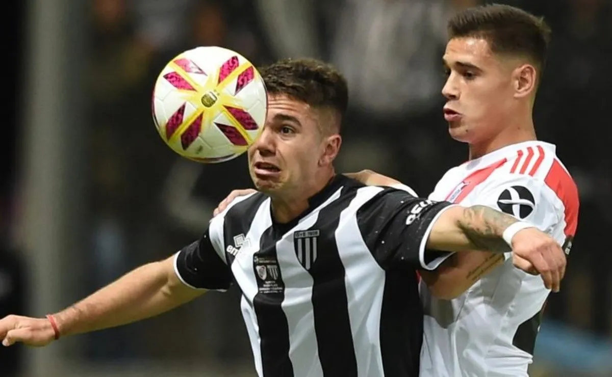River sigue con vida en la Copa Argentina 2019.