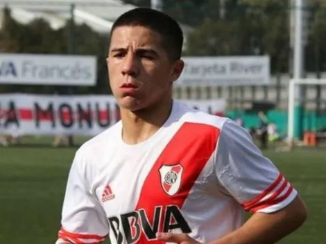 Con Enzo Fernández entre los posibles citados, la Sub 18 defenderá el Torneo de L'Alcúdia