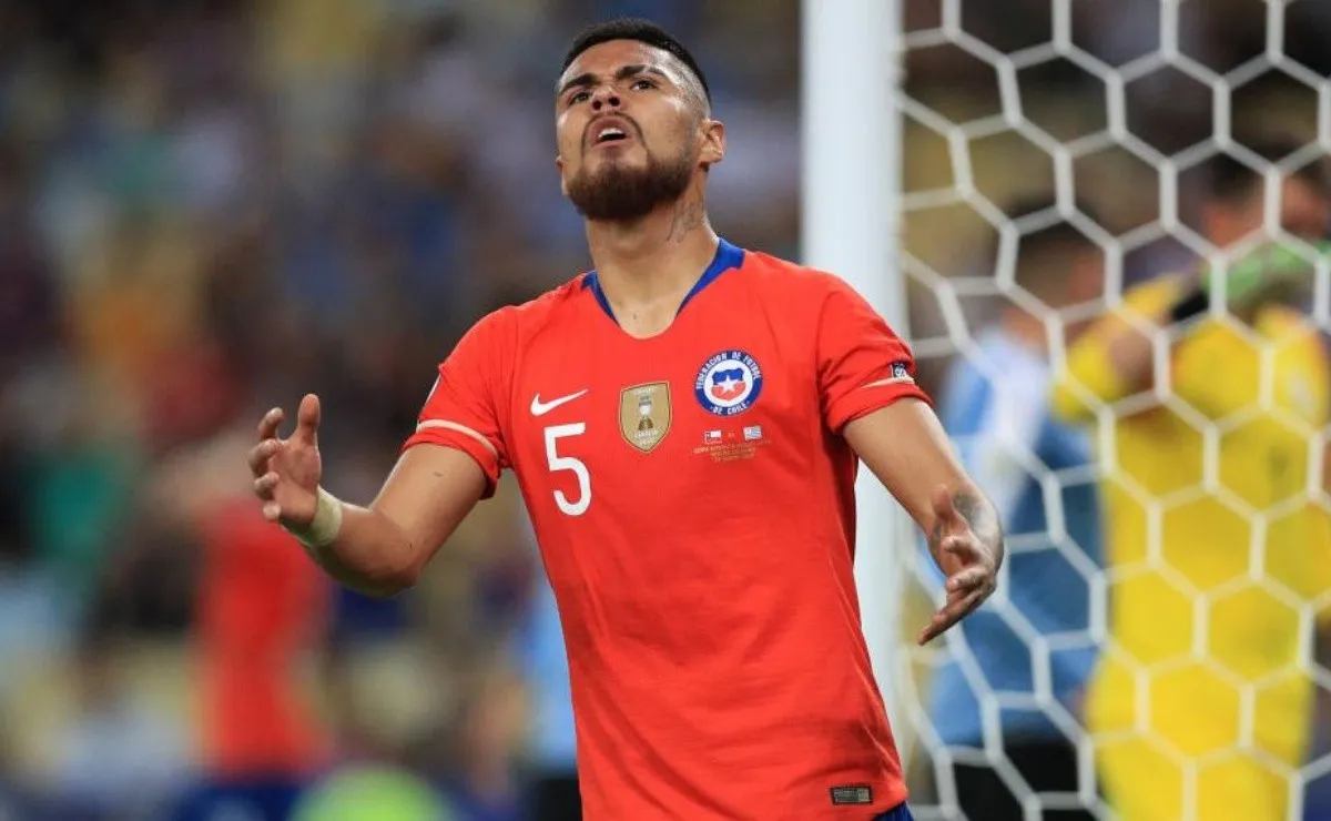 "Paulo debería estar en Arabia Saudita, pero no viajó por sus ganas de venir a Argentina"