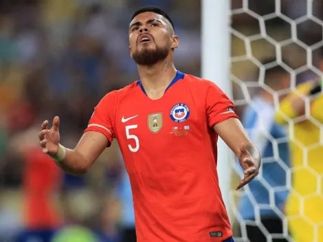 Padre de Paulo Díaz: "Mi hijo resignaría dinero para jugar en River"