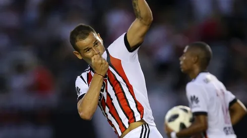 ¡Repasá las alineaciones para el partido que homenajeará al uruguayo!