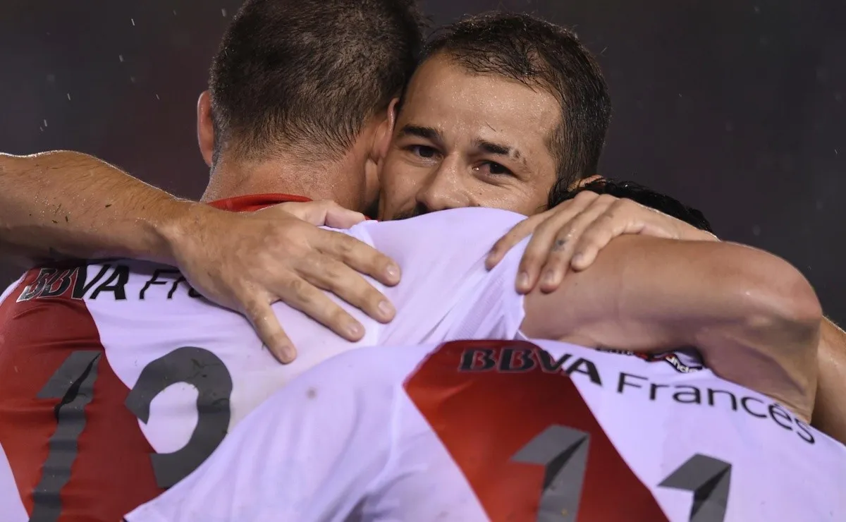 Mirá los detalles del manto sagrado que utilizará Rodrigo.