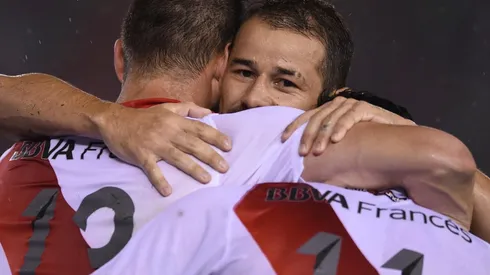 Mirá los detalles del manto sagrado que utilizará Rodrigo.