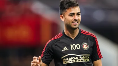 El ex volante del Más Grande aseguró que está agradecido con los hinchas.