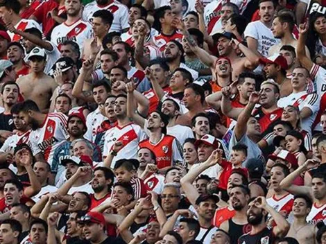 Enorme expectativa para ver a River por primera vez en Villa Mercedes: entradas agotadas