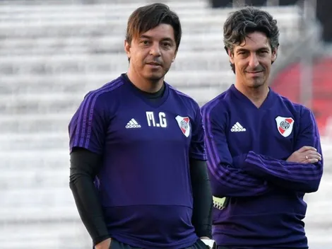 Con varios ausentes: la lista de convocados vs. Gimnasia de Mendoza