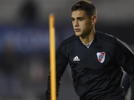 "Paulo Díaz le puede aportar mucho a River"