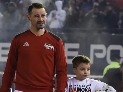 "Disfruten de lo que hacen, no saben cuándo se les va a acabar"