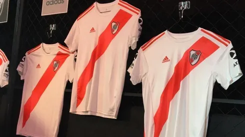 Desde las 19 horas, comenzará el evento que dará a conocer el nuevo manto sagrado.