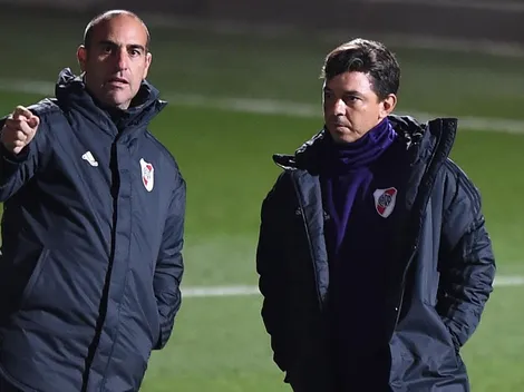 ¿Qué formación pondrías ante Gimnasia de Mendoza?