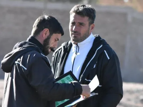 DT de Gimnasia de Mendoza: "Vamos a enfrentar al mejor equipo de Argentina"