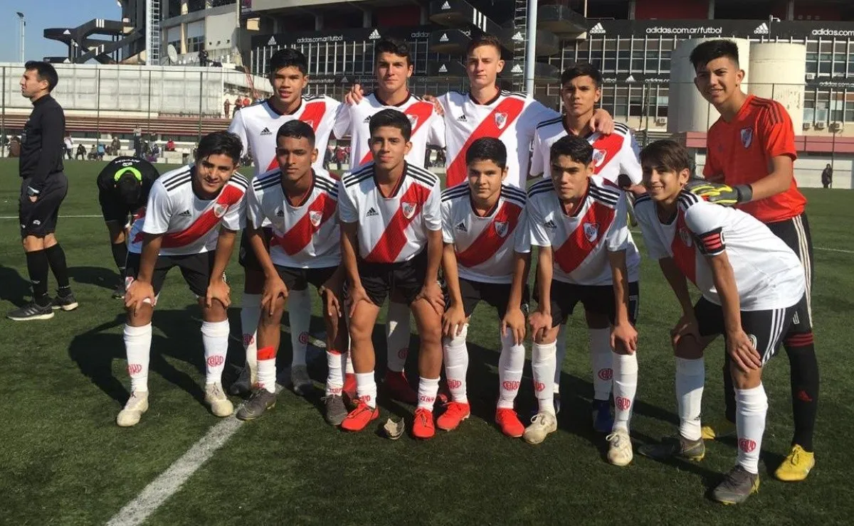 La Novena sacó los seis puntos en dos fechas.