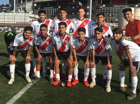 River fue más que San Lorenzo