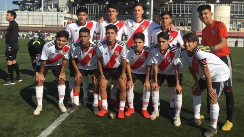 La Novena sacó los seis puntos en dos fechas.