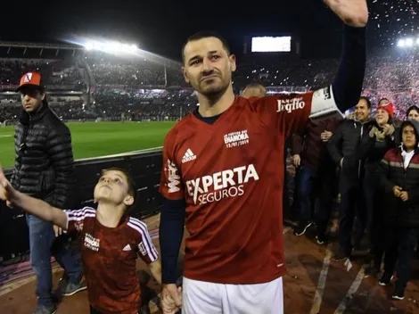 La despedida de Mora: una noche de sonrisas y emoción