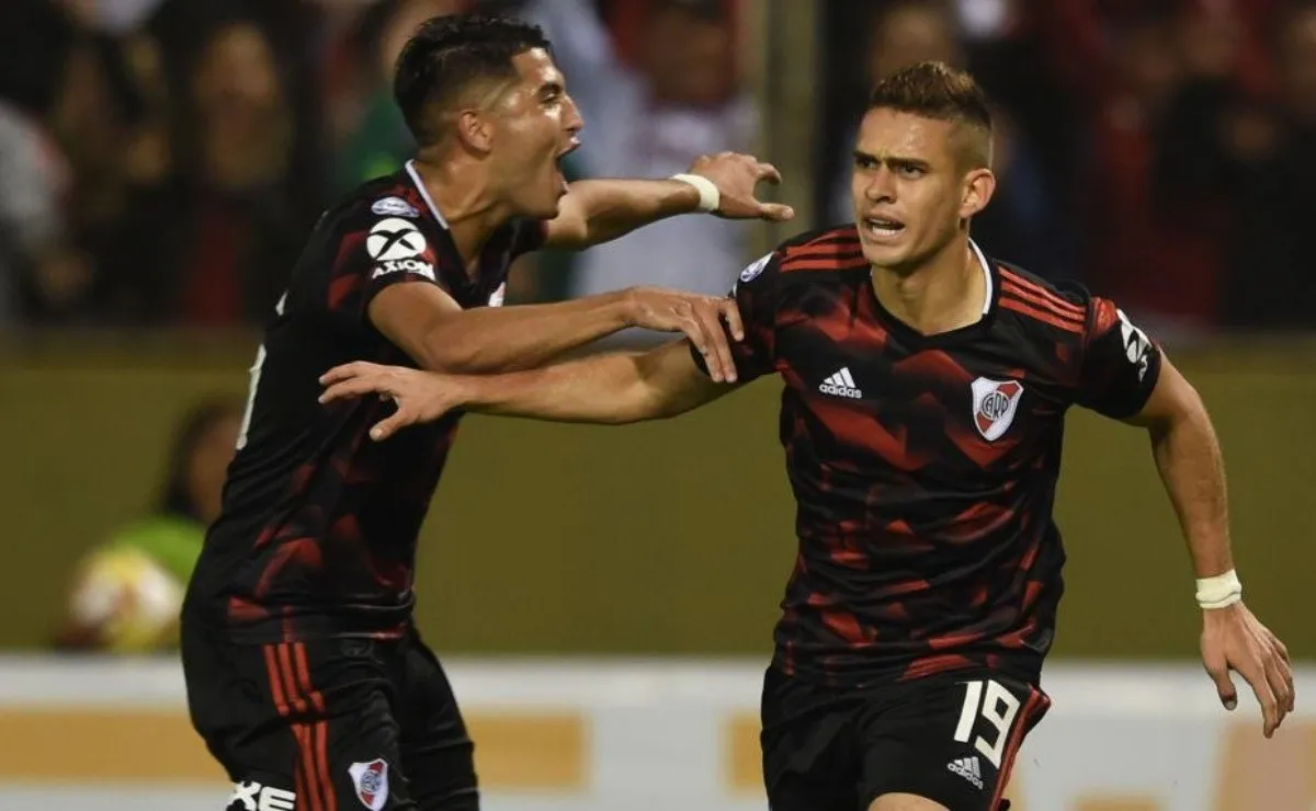 El encuentro dará comienzo a las 21:10 y será televisado por TyC Sports