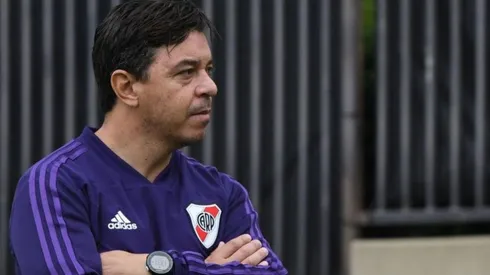 "Me sorprende que el Monumental no sea sede de la Copa América"