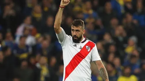 Pratto llegó a River a comienzos de 2018, y River pagò un total de 12.500.000 euros