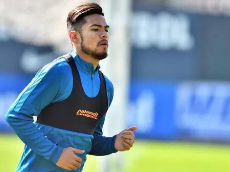 Las 5 claves para entender el caso Paulo Díaz