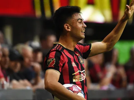 Pity Martínez explicó los motivos por los que nunca jugaría en Boca